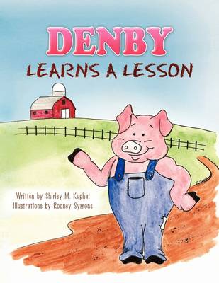 Denby Learns a Lesson (Paperback)