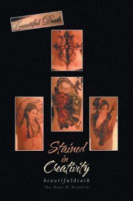 Stained in Creativity (Paperback)