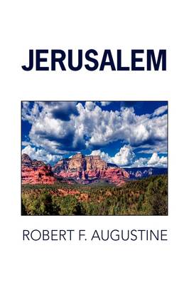 Jerusalem (Hardback)