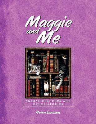 Maggie and Me (Paperback)