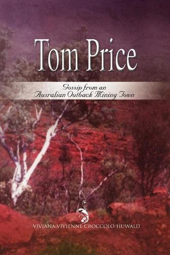 Tom Price (Paperback)