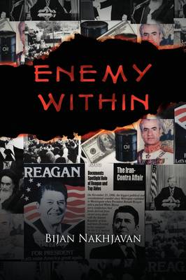 Enemy Within (Paperback)