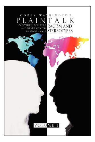 Plain Talk - Volume 1 (Paperback)