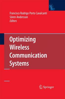 Optimizing Wireless Communication Systems (Hardback)