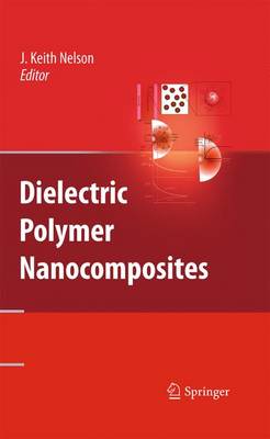 Dielectric Polymer Nanocomposites (Hardback)