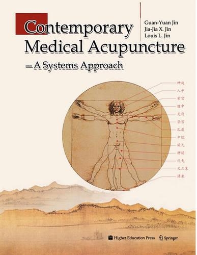 Contemporary Medical Acupuncture: A Systems Approach (Paperback)