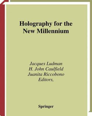 Holography for the New Millennium (Paperback)