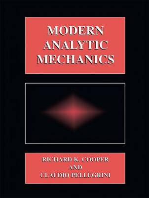 Modern Analytic Mechanics (Paperback)