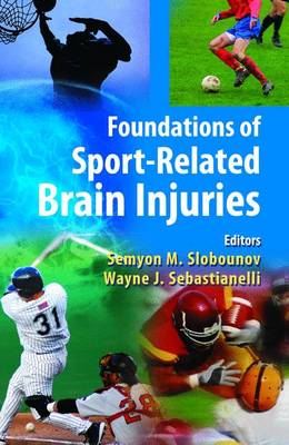 Foundations of Sport-Related Brain Injuries (Paperback)