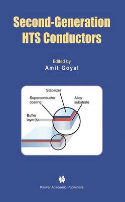 Second-Generation HTS Conductors (Paperback)