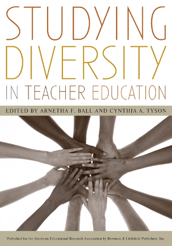 Studying Diversity in Teacher Education (Hardback)