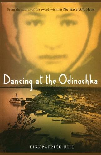 Dancing at the Odinochka (Paperback)