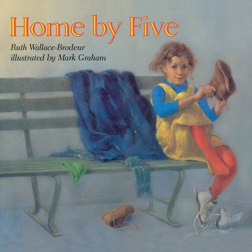Home By Five (Paperback)