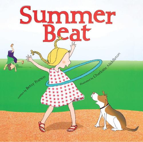 Summer Beat (Paperback)