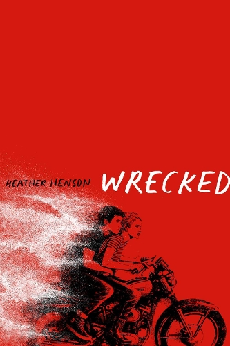 Wrecked (Paperback)