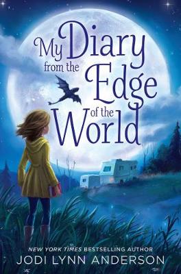 My Diary from the Edge of the World (Paperback)