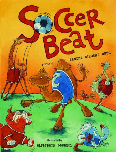 Soccer Beat (Paperback)