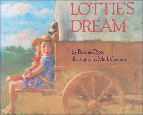 Lottie's Dream (Paperback)