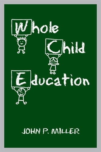 Whole Child Education (Paperback)