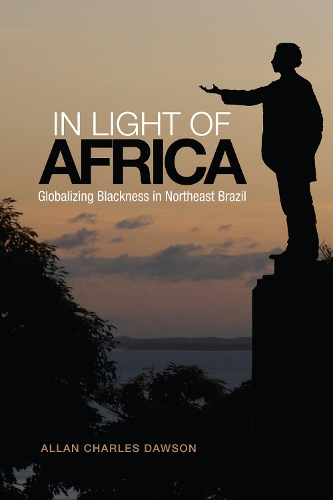 In Light of Africa: Globalizing Blackness in Northeast Brazil - Anthropological Horizons (Paperback)