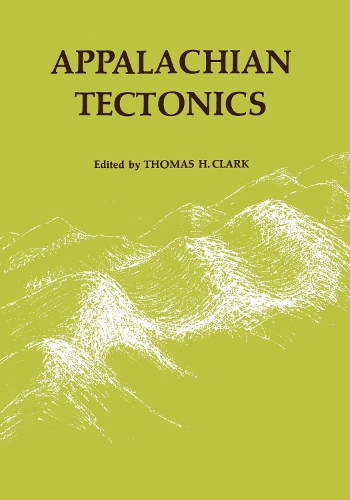 Appalachian Tectonics - Heritage (Paperback)