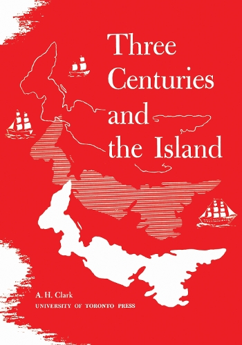 Three Centuries and the Island - Heritage (Paperback)