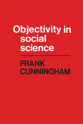Objectivity in Social Science - Heritage (Paperback)
