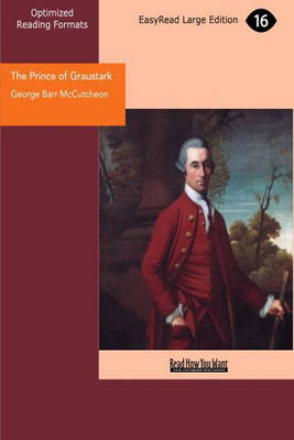 The Prince of Graustark (Paperback)