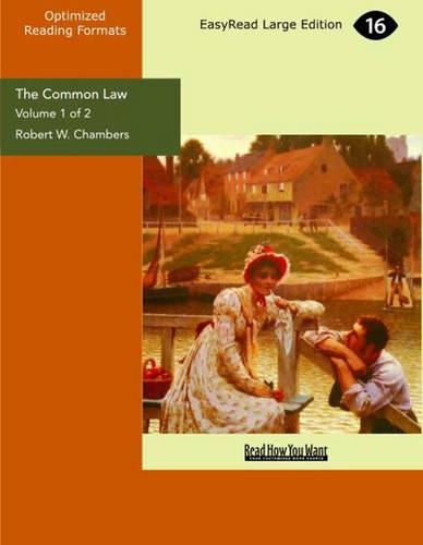 The Common Law (2 Volume Set) (Paperback)