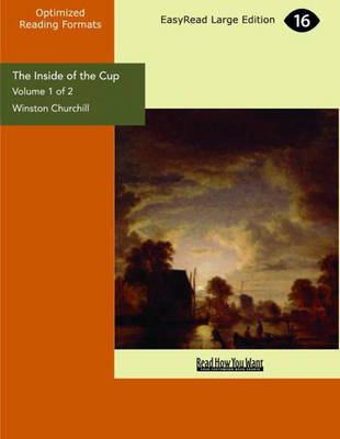 The Inside of the Cup (2 Volume Set) (Paperback)
