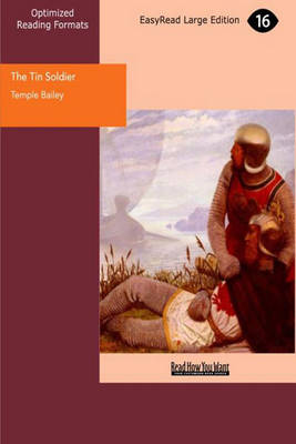 The Tin Soldier (Paperback)
