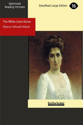 The White Linen Nurse (Paperback)