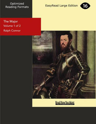 The Major (2 Volume Set) (Paperback)