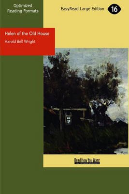 Helen of the Old House (Paperback)