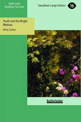 Youth and the Bright Medusa (Paperback)