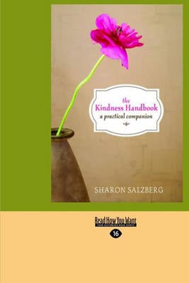 the Kindness Handbook: A Practical Companion (Paperback)
