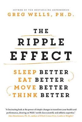Ripple Effect, The (Paperback)