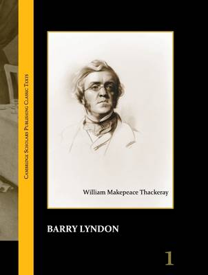 The Complete Works of William Makepeace Thackeray in 27 volumes (Paperback)
