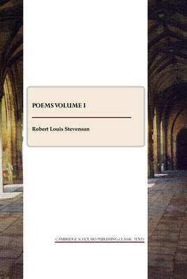 Poems Volume I (Paperback)