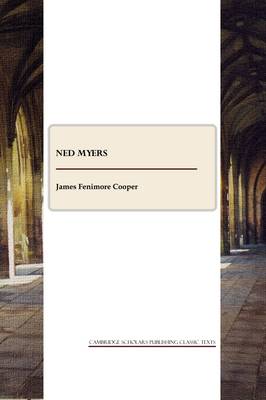 Ned Myers (Paperback)
