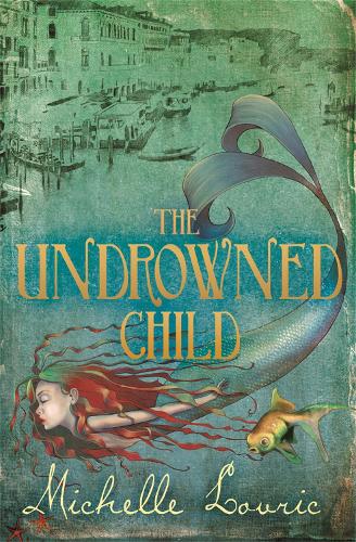 The Undrowned Child (Paperback)