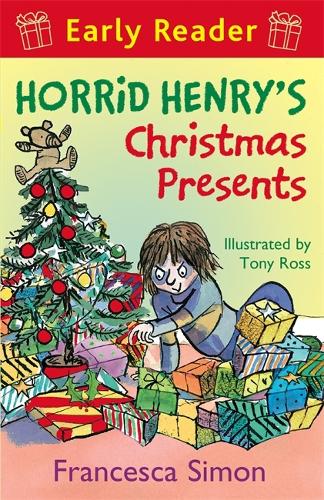 Horrid Henry Early Reader: Horrid Henry's Christmas Presents: Book 19 - Horrid Henry Early Reader (Paperback)