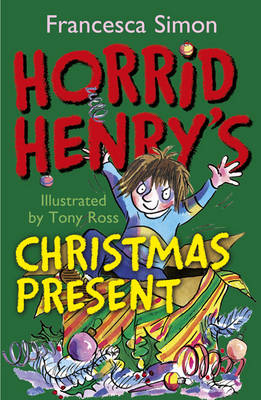 Horrid Henry's Christmas Present: 