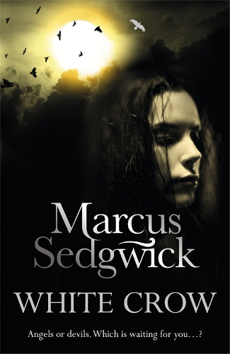 White Crow (Paperback)