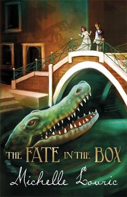 The Fate in the Box (Hardback)