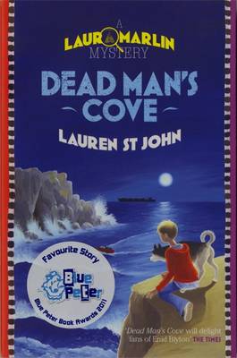 Dead Man's Cove - Laura Marlin Mysteries 1 (Paperback)