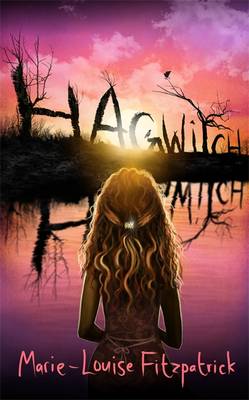 Hagwitch (Paperback)