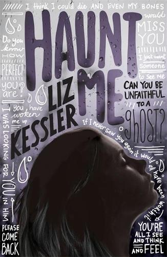 Haunt Me (Paperback)