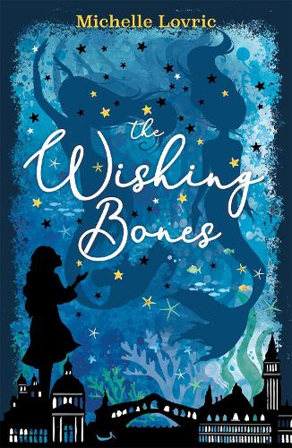 The Wishing Bones (Paperback)