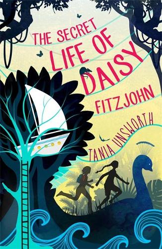 The Secret Life of Daisy Fitzjohn (Paperback)